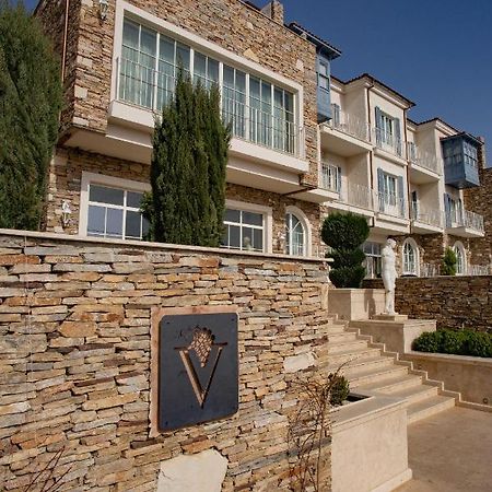 Vinifera Ephesus Hotel Selçuk Exteriör bild
