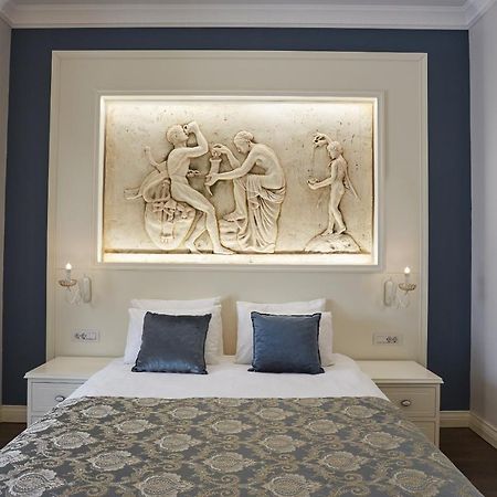 Vinifera Ephesus Hotel Selçuk Exteriör bild