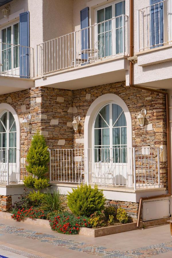 Vinifera Ephesus Hotel Selçuk Exteriör bild
