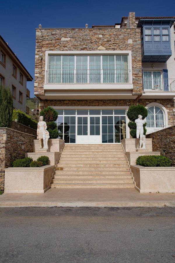 Vinifera Ephesus Hotel Selçuk Exteriör bild