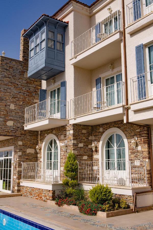 Vinifera Ephesus Hotel Selçuk Exteriör bild