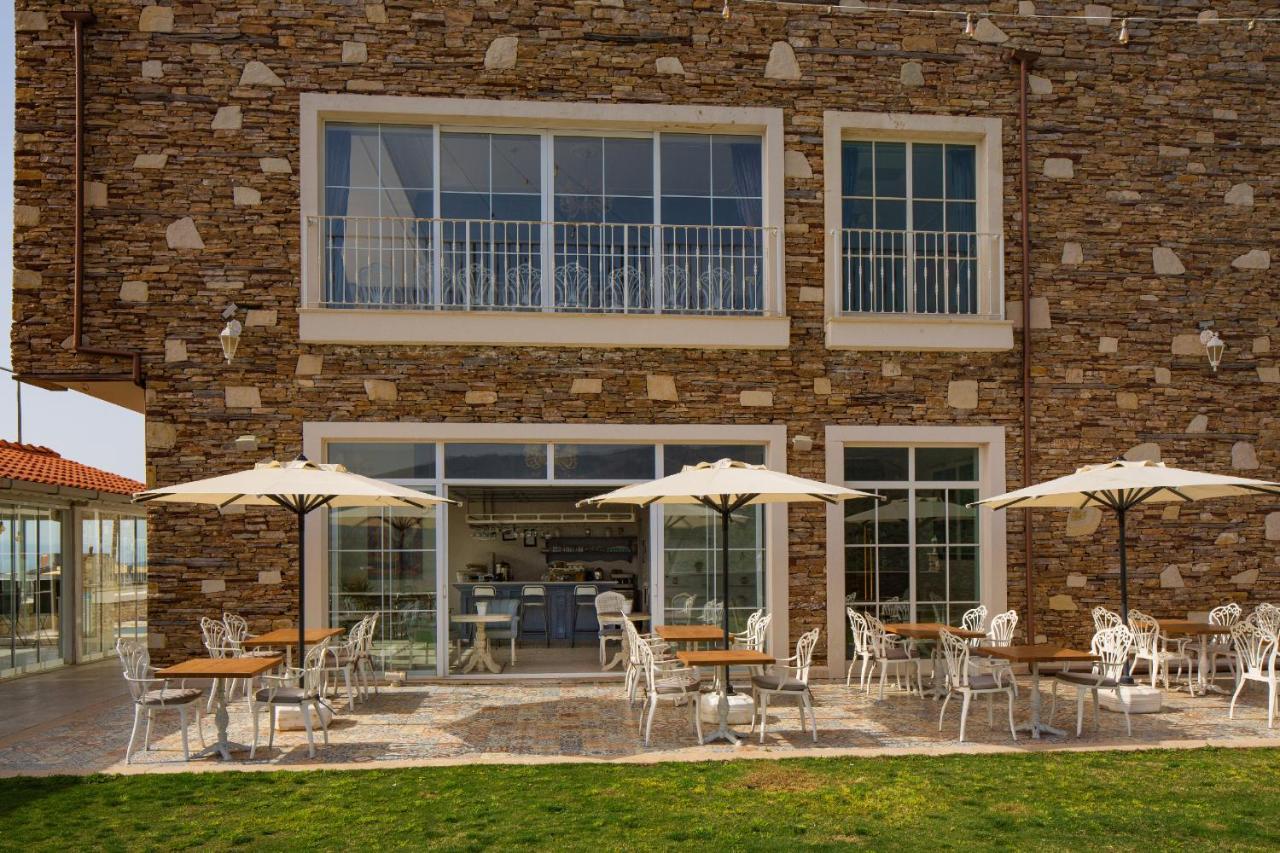 Vinifera Ephesus Hotel Selçuk Exteriör bild