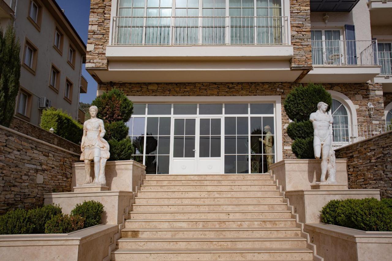Vinifera Ephesus Hotel Selçuk Exteriör bild