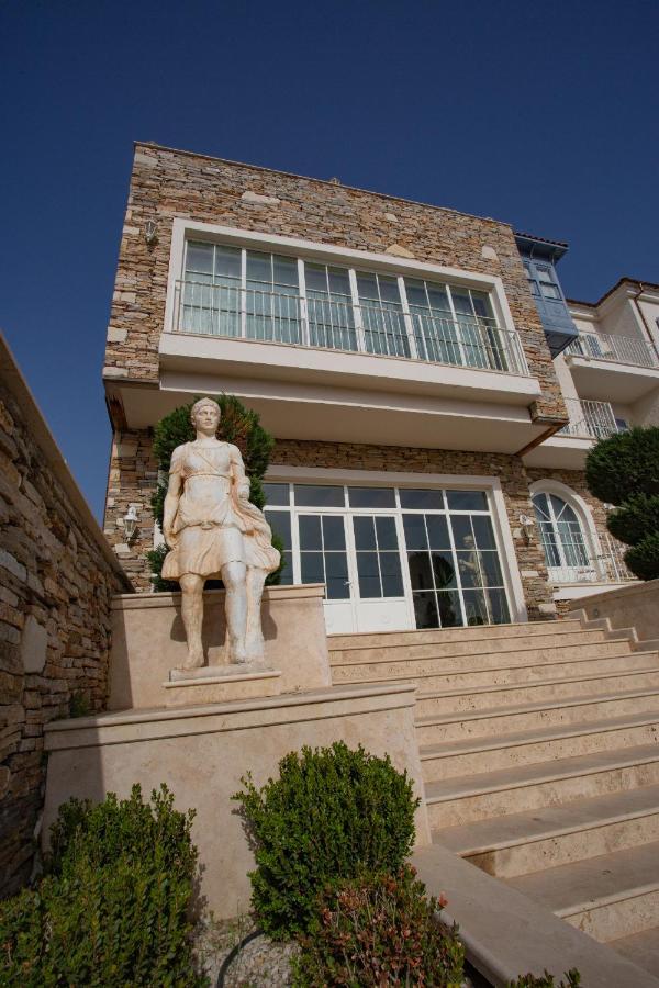 Vinifera Ephesus Hotel Selçuk Exteriör bild