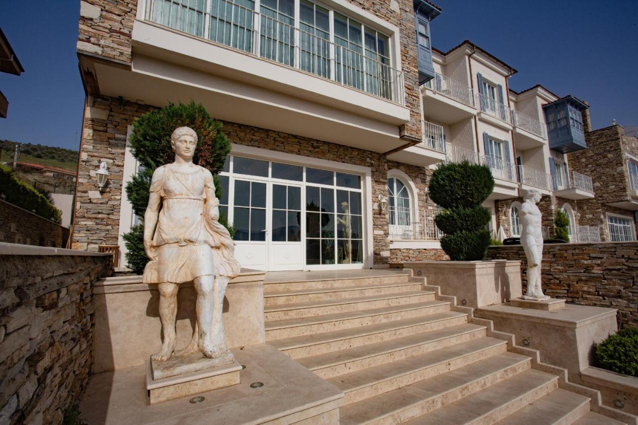Vinifera Ephesus Hotel Selçuk Exteriör bild