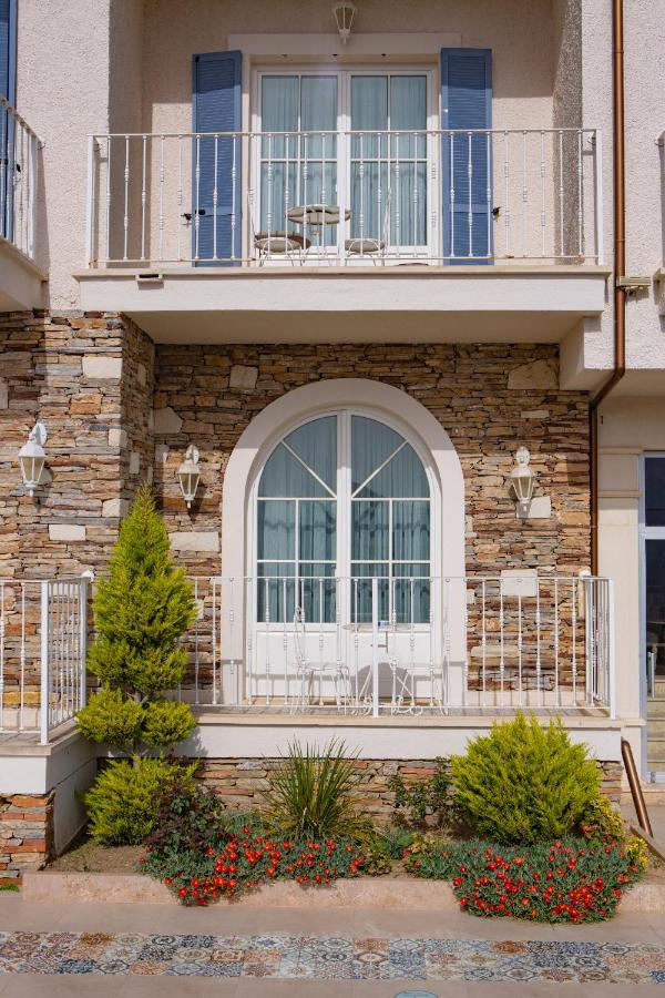 Vinifera Ephesus Hotel Selçuk Exteriör bild