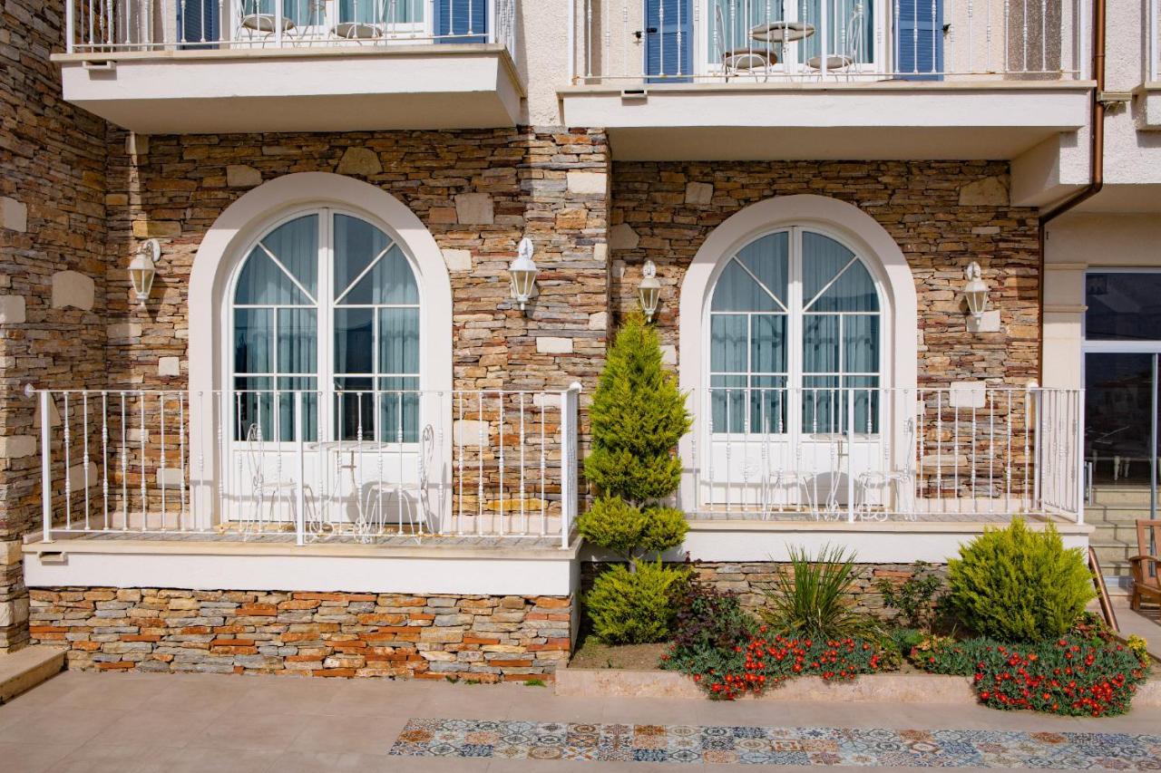 Vinifera Ephesus Hotel Selçuk Exteriör bild