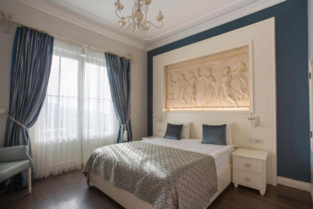Vinifera Ephesus Hotel Selçuk Exteriör bild