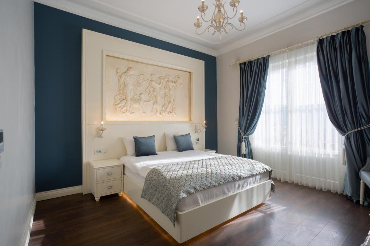 Vinifera Ephesus Hotel Selçuk Exteriör bild