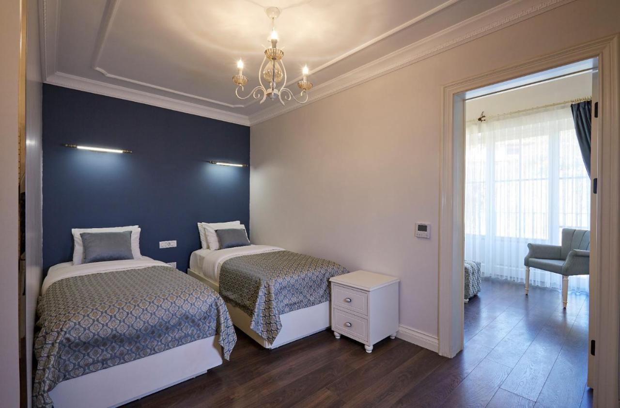 Vinifera Ephesus Hotel Selçuk Exteriör bild