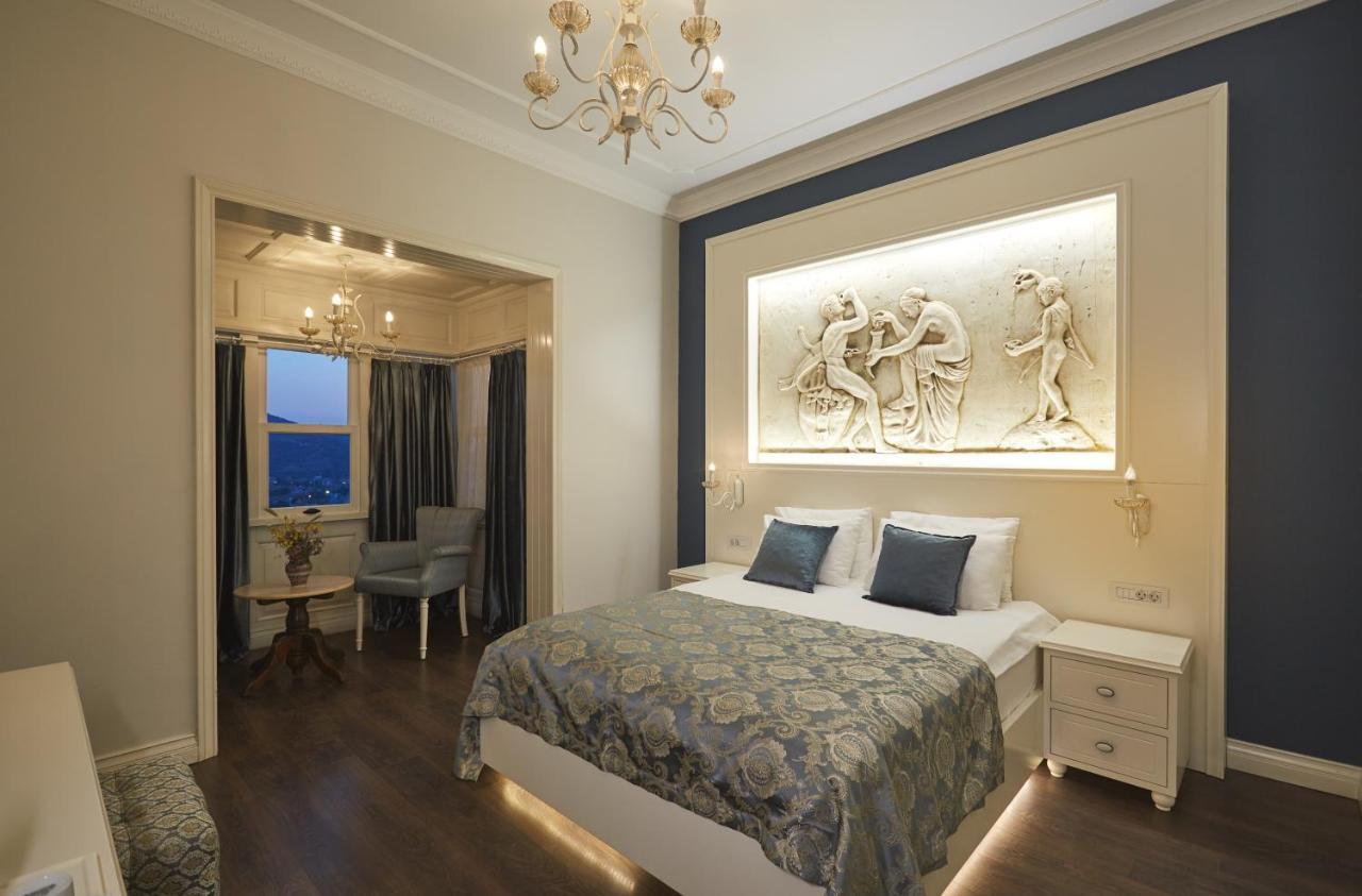 Vinifera Ephesus Hotel Selçuk Exteriör bild
