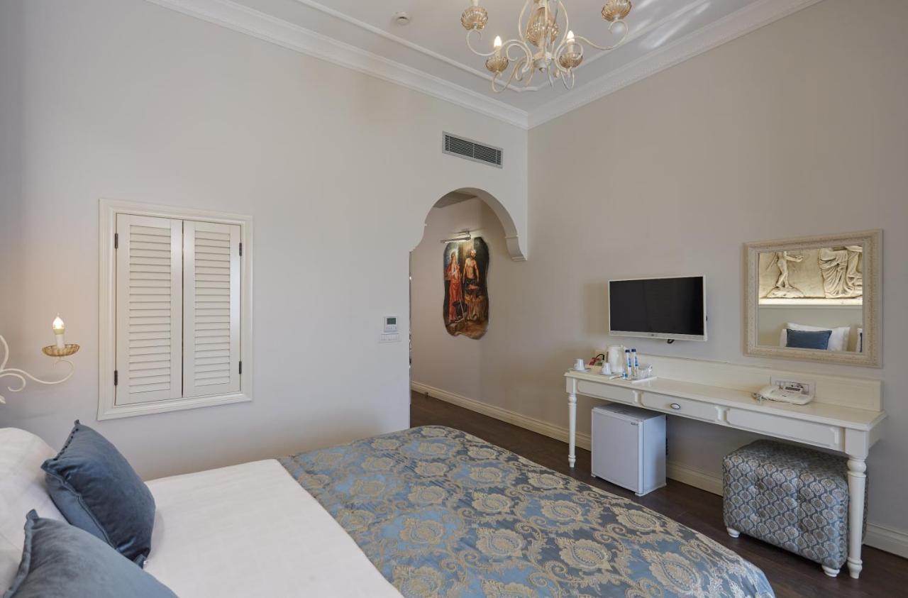 Vinifera Ephesus Hotel Selçuk Exteriör bild
