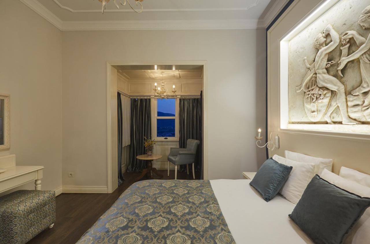 Vinifera Ephesus Hotel Selçuk Exteriör bild