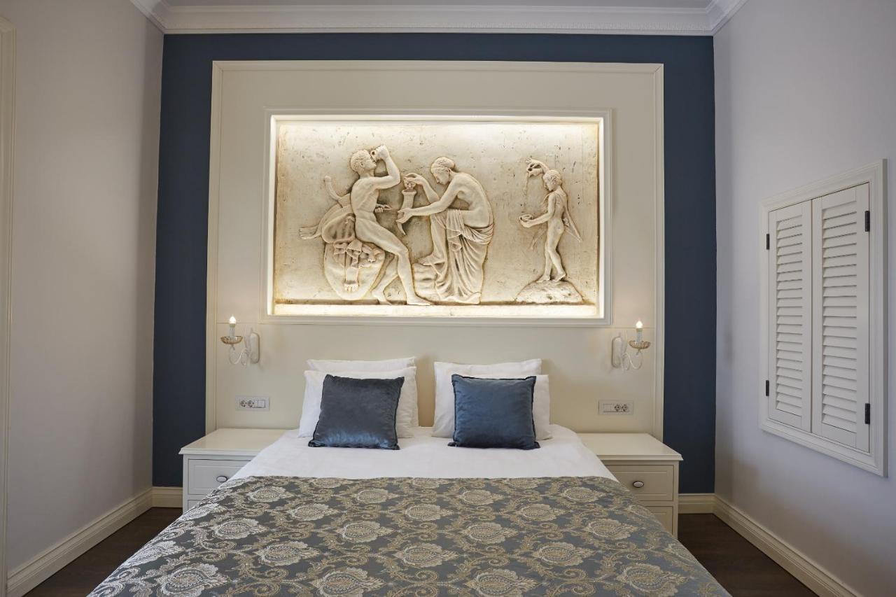 Vinifera Ephesus Hotel Selçuk Exteriör bild