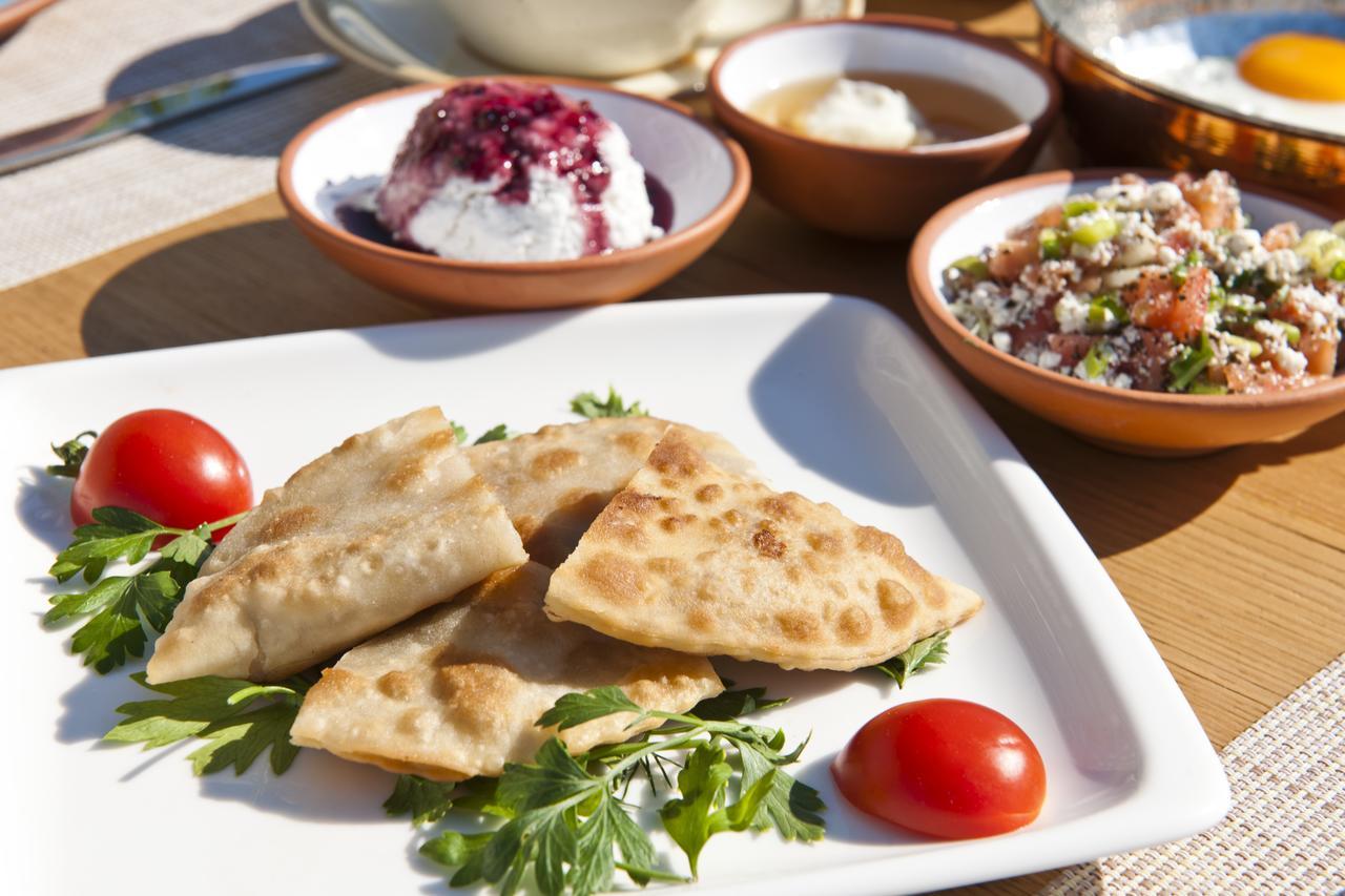 Vinifera Ephesus Hotel Selçuk Exteriör bild