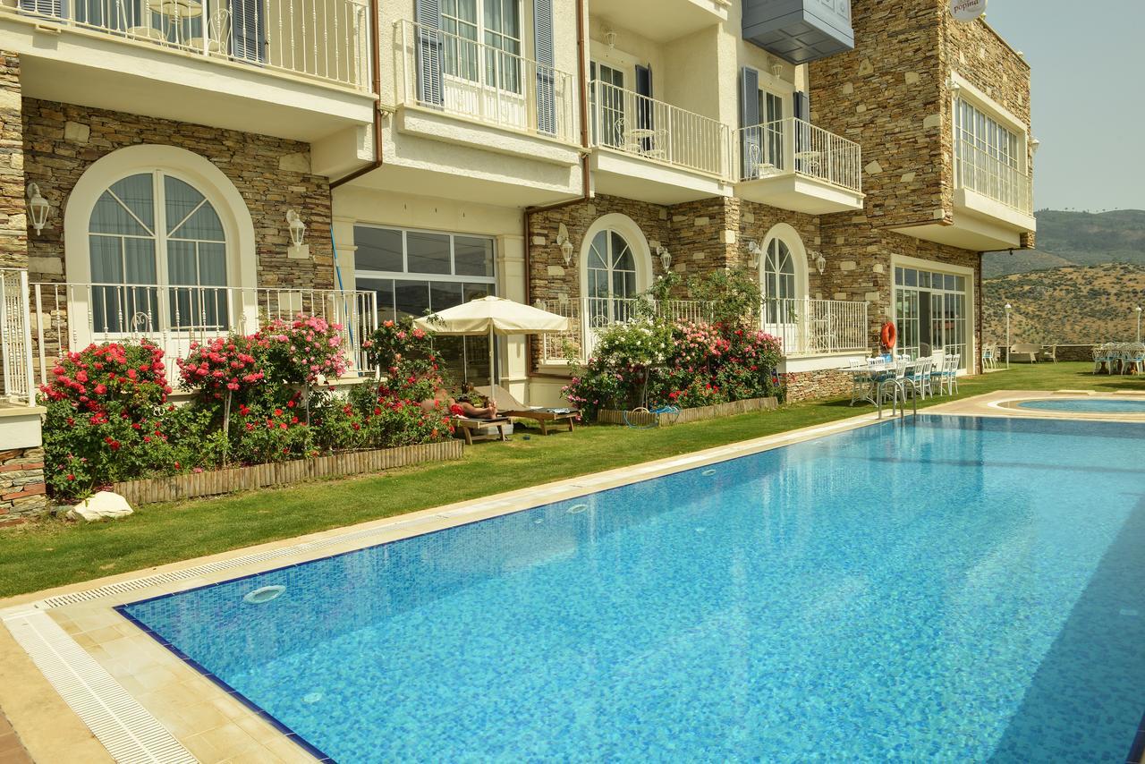 Vinifera Ephesus Hotel Selçuk Exteriör bild