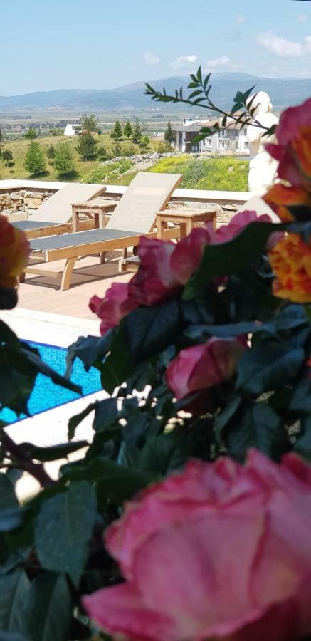 Vinifera Ephesus Hotel Selçuk Exteriör bild
