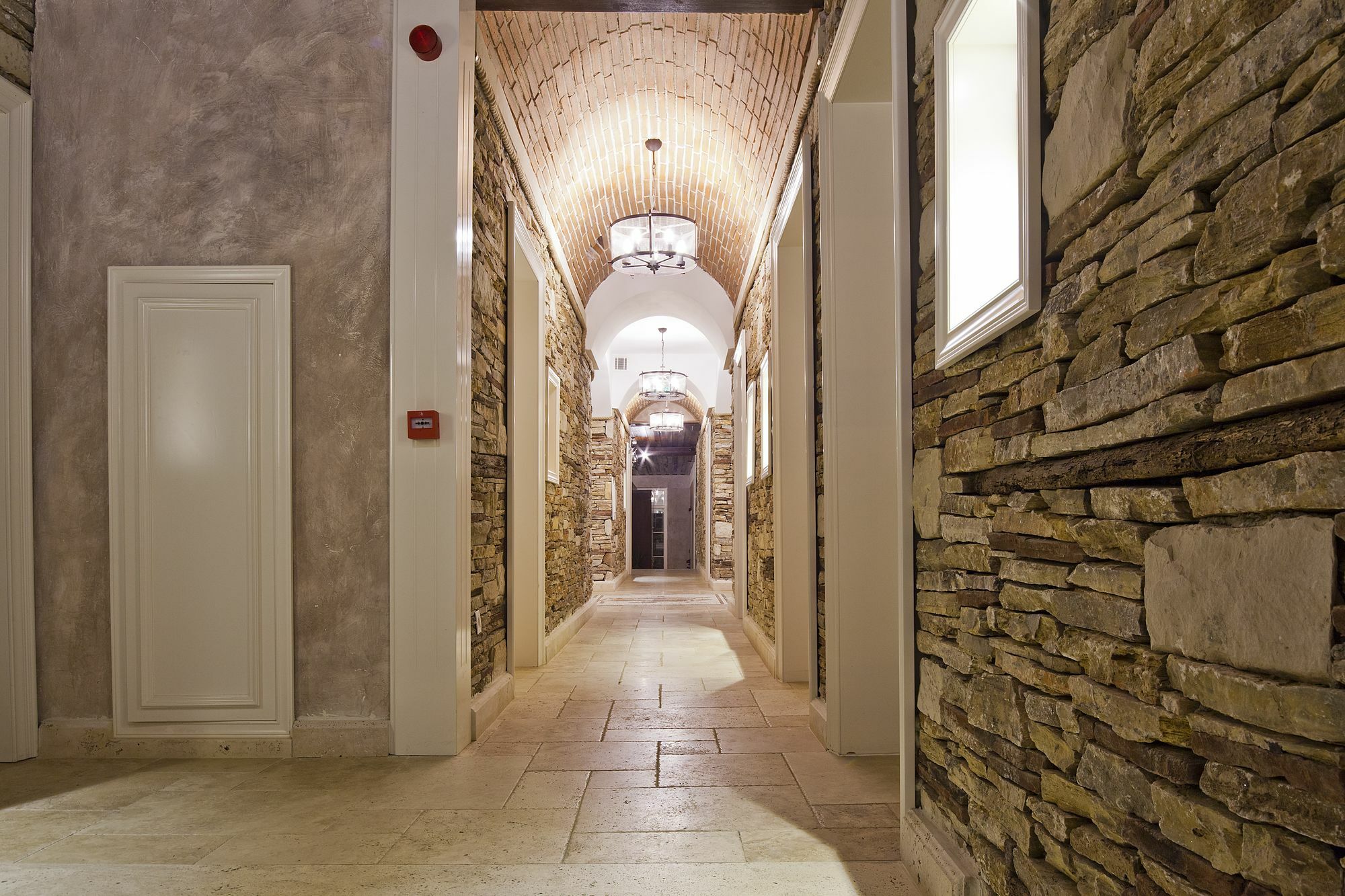 Vinifera Ephesus Hotel Selçuk Exteriör bild