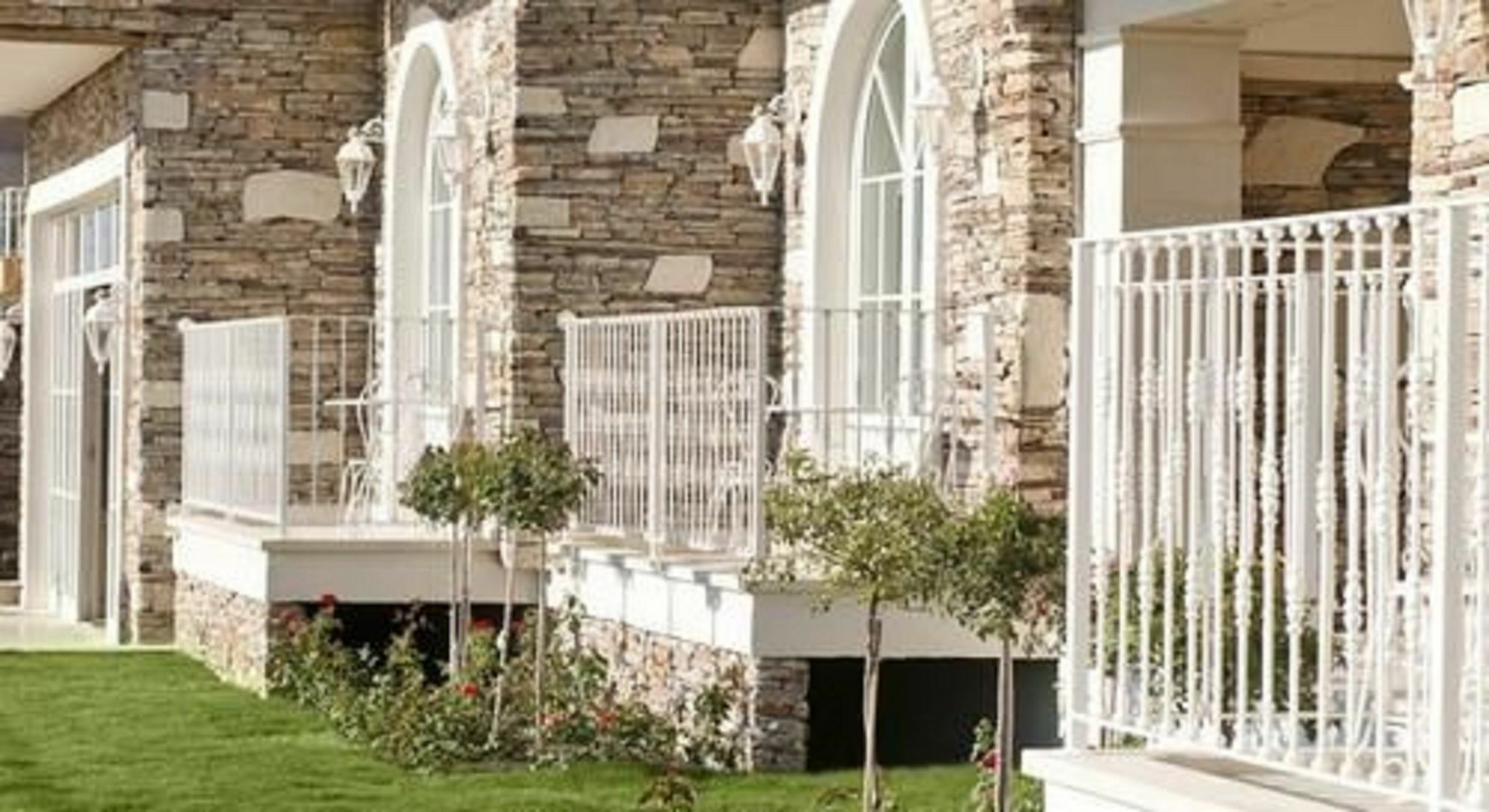 Vinifera Ephesus Hotel Selçuk Exteriör bild