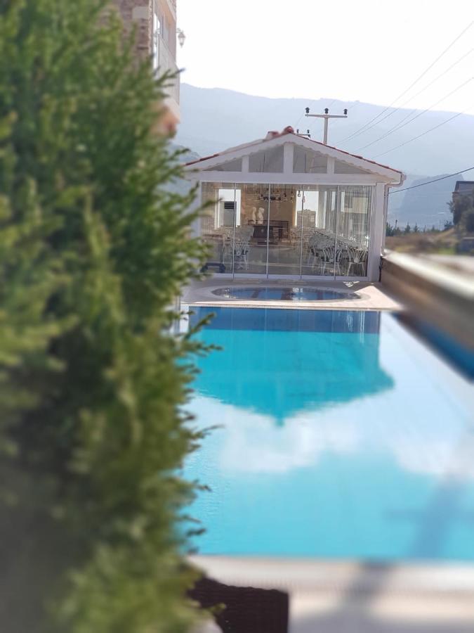 Vinifera Ephesus Hotel Selçuk Exteriör bild