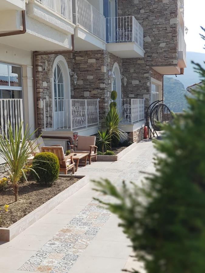 Vinifera Ephesus Hotel Selçuk Exteriör bild