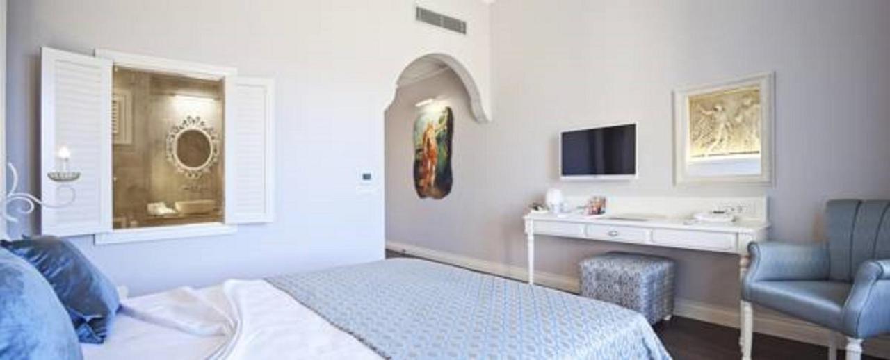 Vinifera Ephesus Hotel Selçuk Exteriör bild